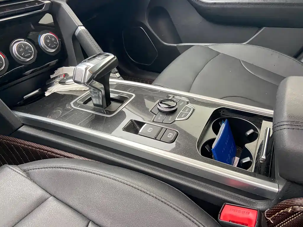 Haval H6 — миниатюра 12