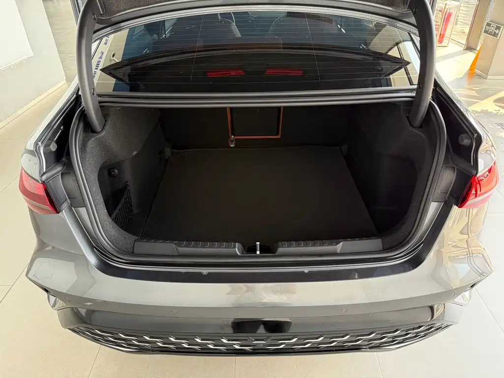 Audi A3 — миниатюра 15