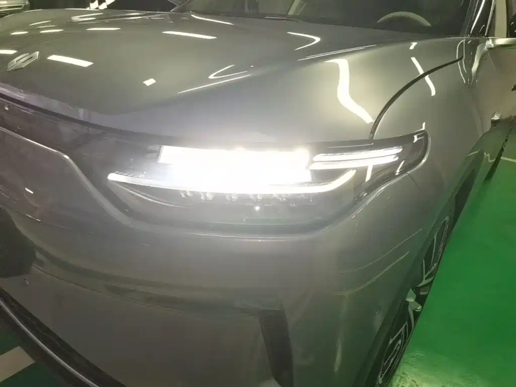 Leapmotor Leapmotor C11 — миниатюра 24