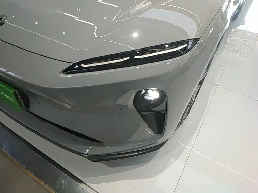 NIO ET5T — миниатюра 24