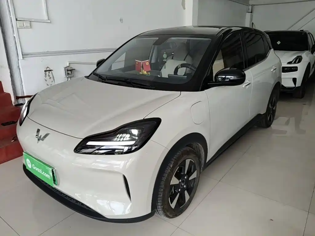 Wuling Bingo PLUS
