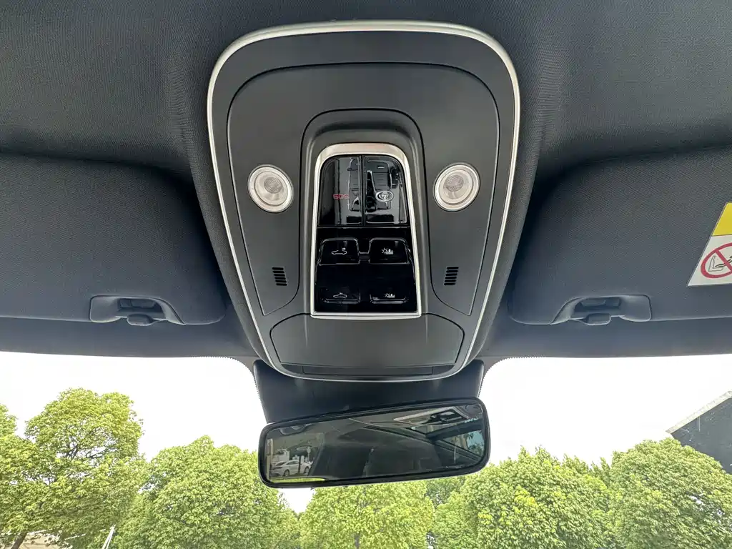 BYD Tang New Energy — миниатюра 22