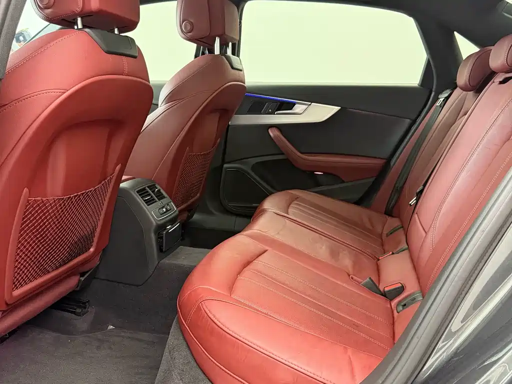 Audi A4L — миниатюра 17