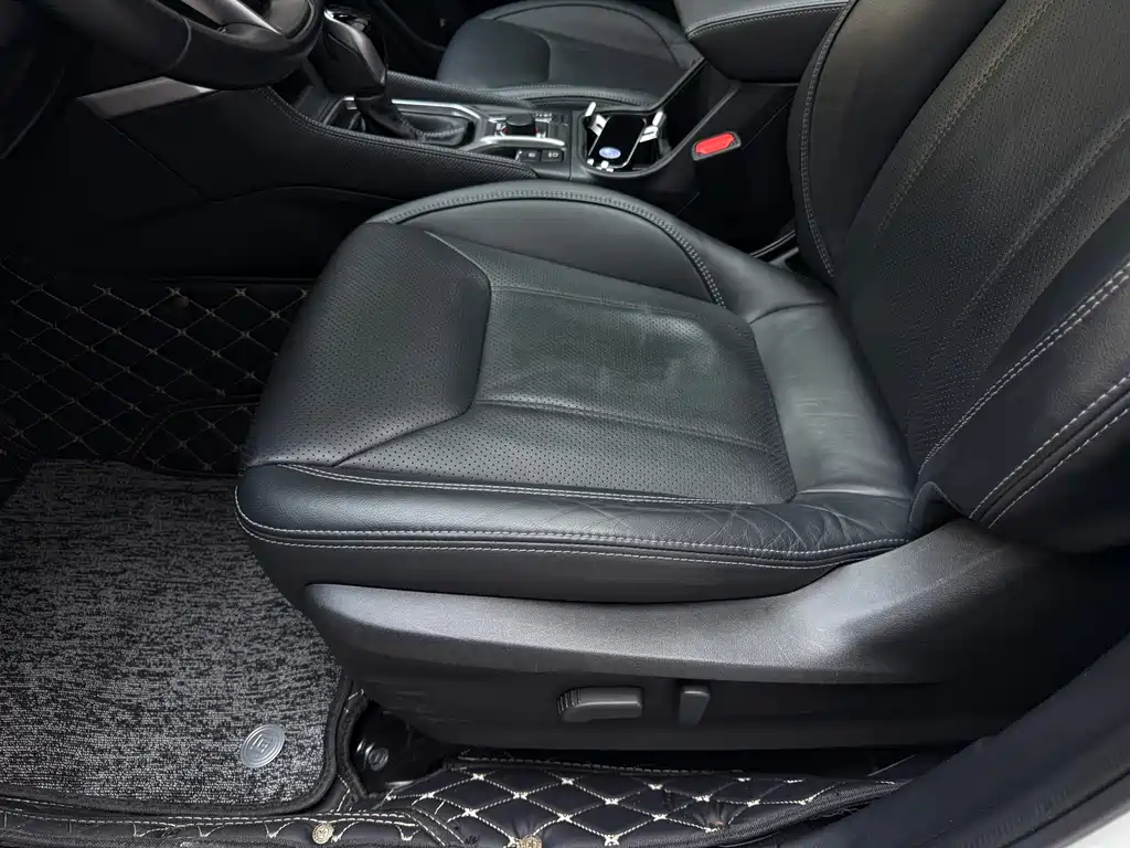Subaru Forester — миниатюра 9