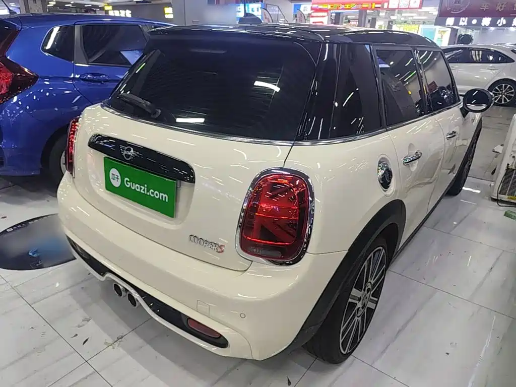 MINI Mini — миниатюра 7