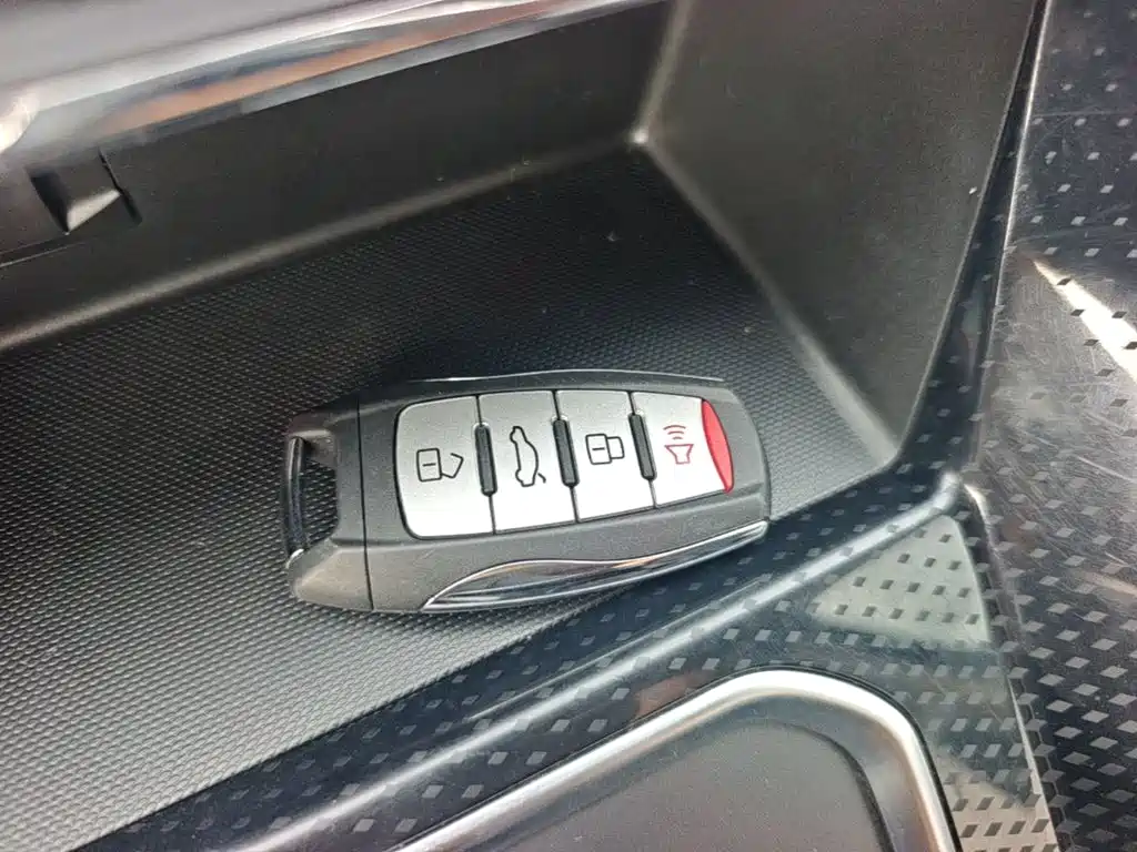 Haval M6 — миниатюра 9