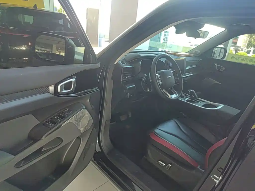 Haval Cool Dog — миниатюра 16