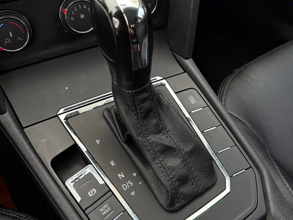 Volkswagen Lamando — миниатюра 11