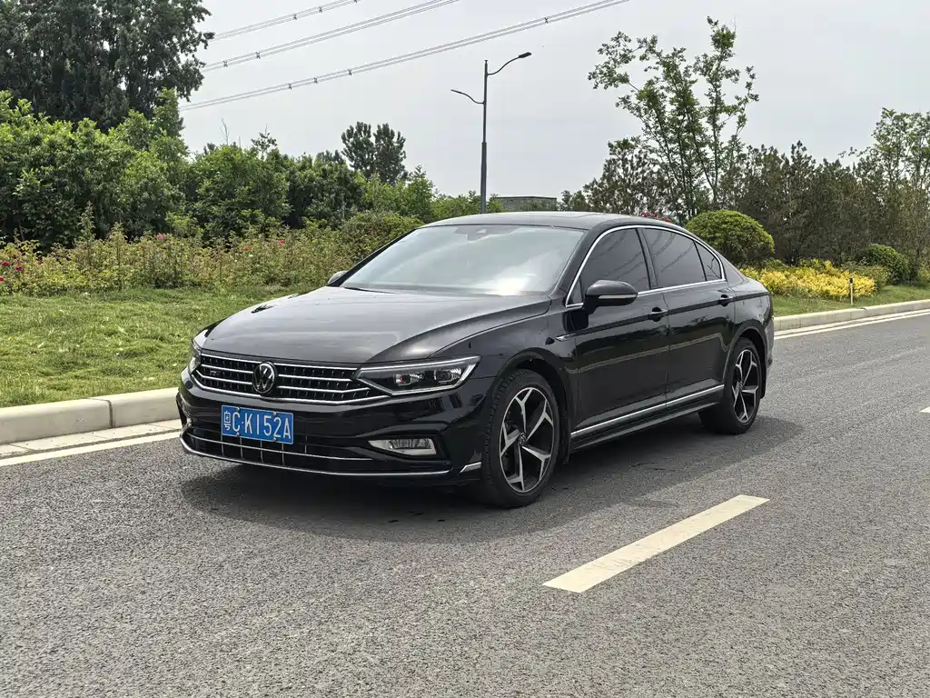 Volkswagen Magotan 2023