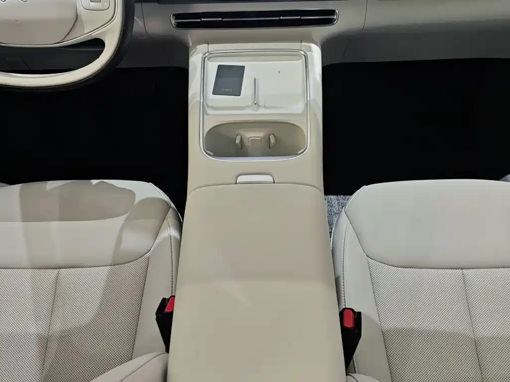 XPeng G6 — миниатюра 15