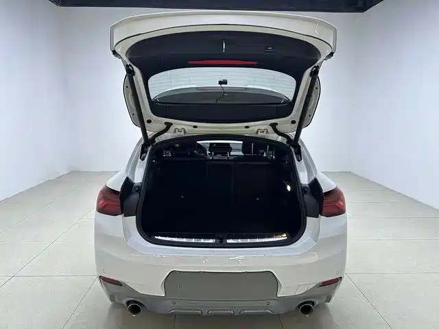 BMW X2 — миниатюра 14