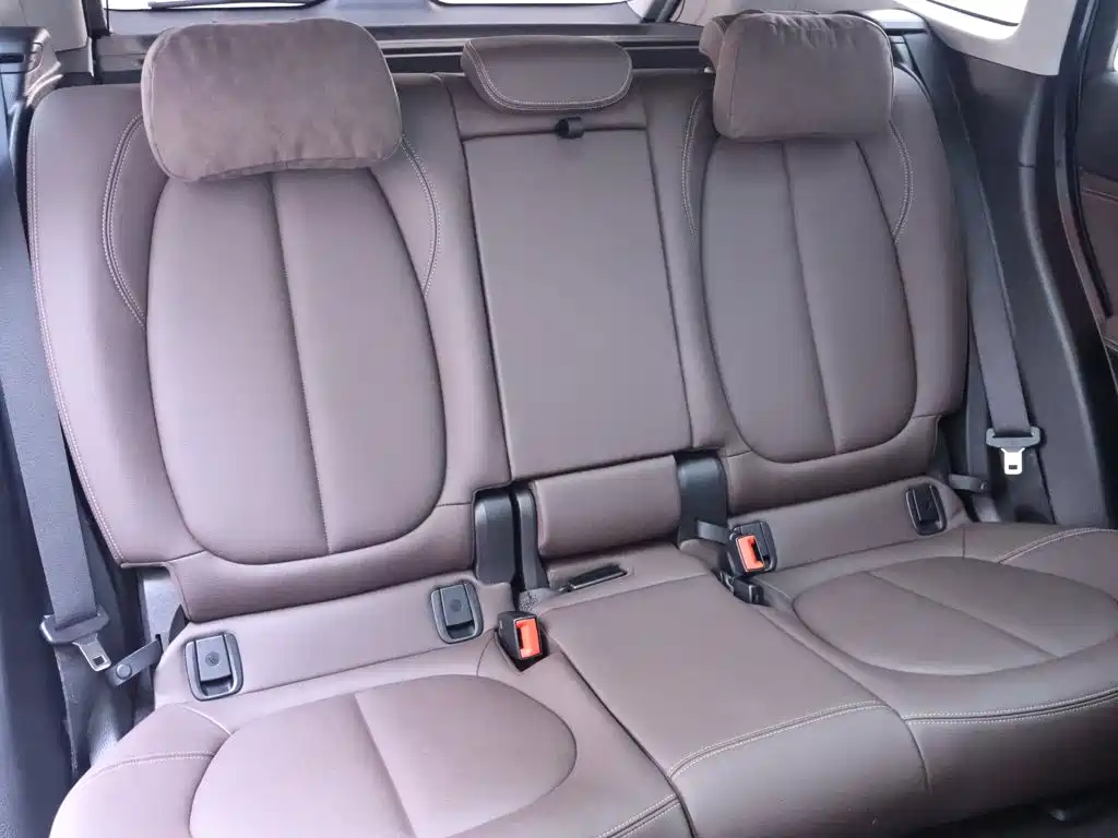 BMW X1 — миниатюра 23