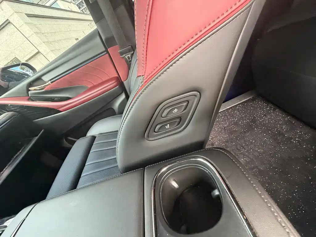 GAC Motor Trumpchi M8 — миниатюра 7