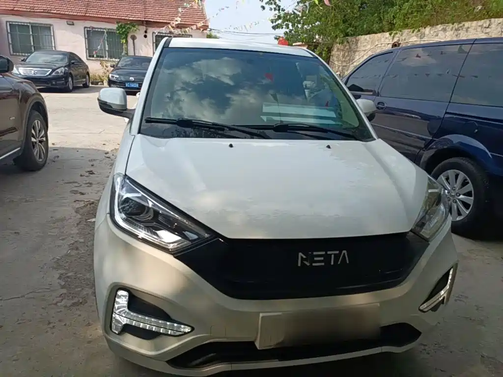 Neta Neta N01 — миниатюра 3