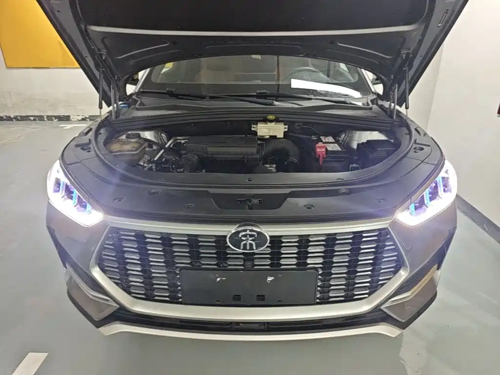 BYD PLUS — миниатюра 20