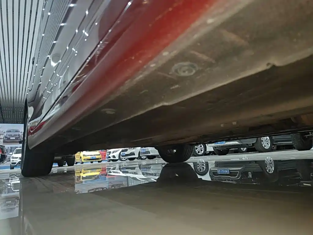 Hyundai Elantra Langdong — миниатюра 21