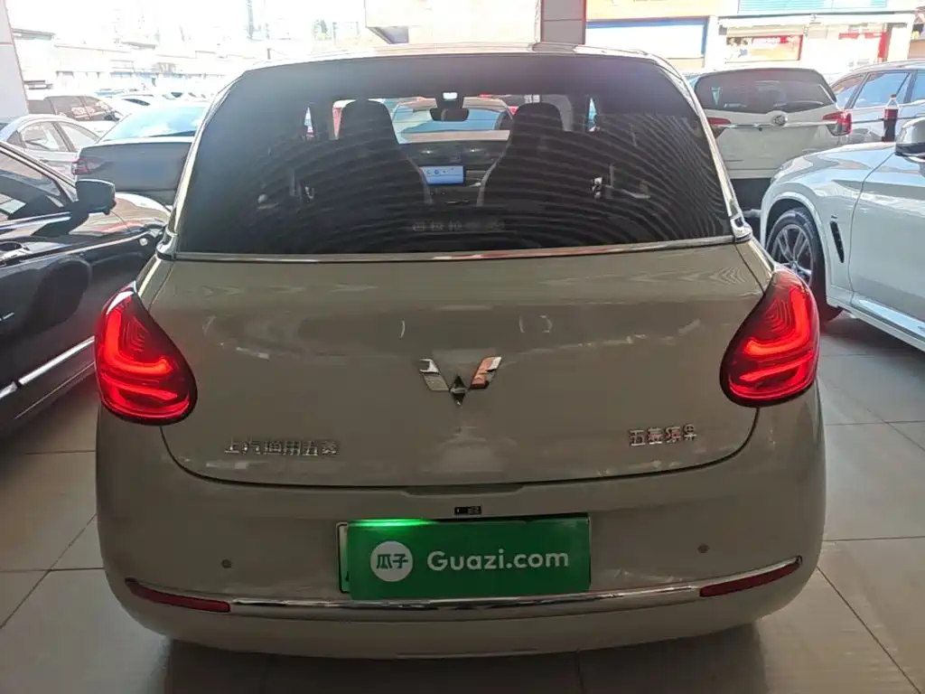 Wuling Bingo — миниатюра 6