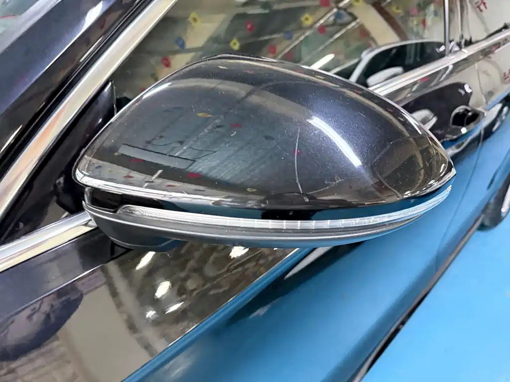Volkswagen Lamando — миниатюра 6