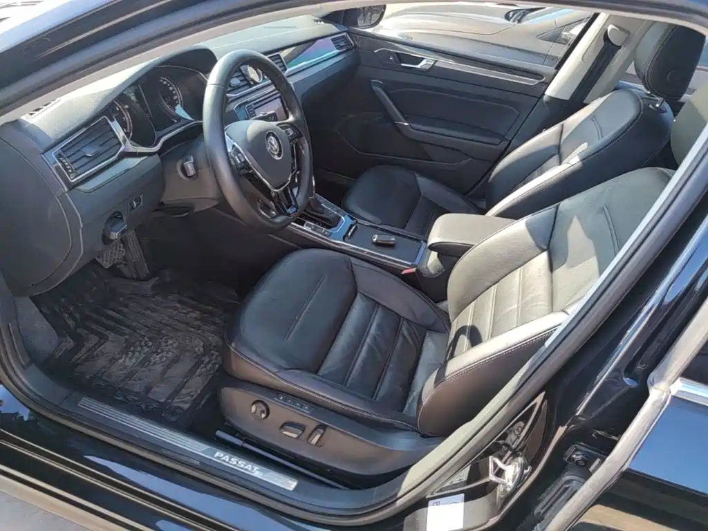 Volkswagen Passat — миниатюра 15