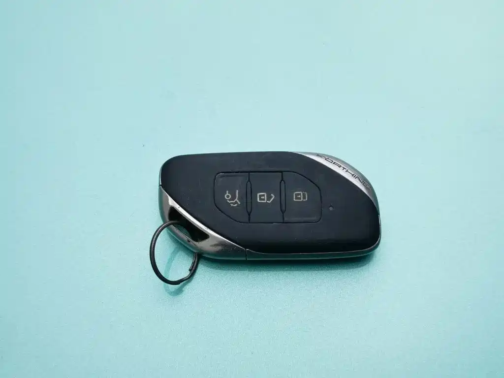 Fengxing Fengxing T5 EVO — миниатюра 19
