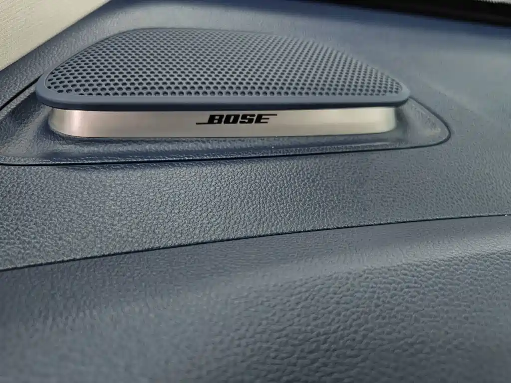 Roewe iMAX8 — миниатюра 6