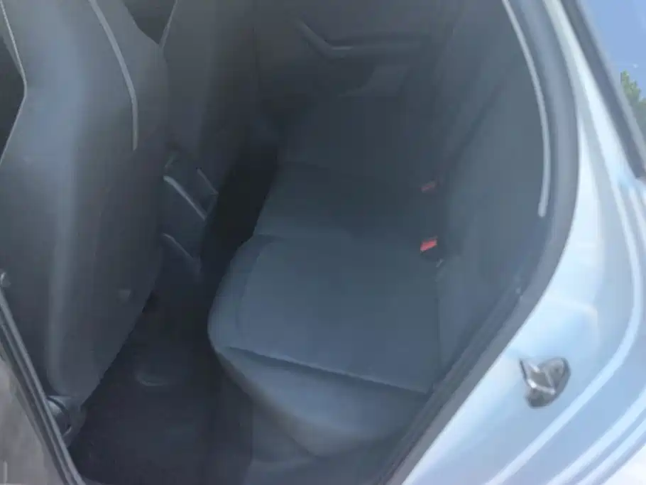 Volkswagen Polo — миниатюра 11