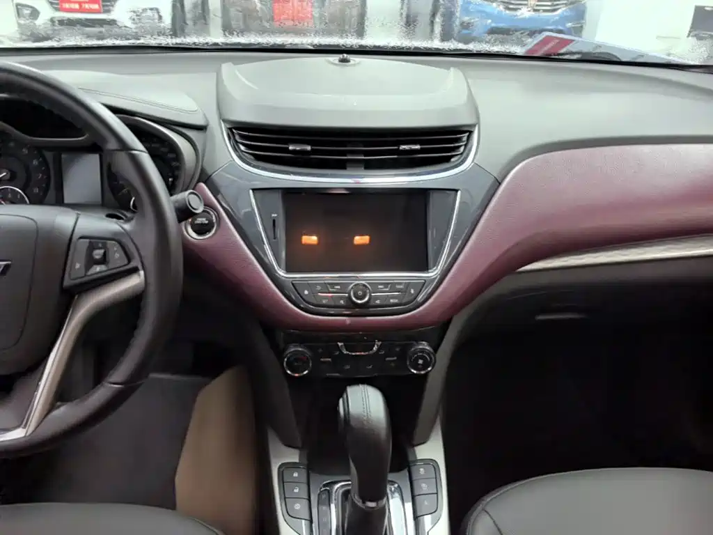 Chevrolet Malibu — миниатюра 13