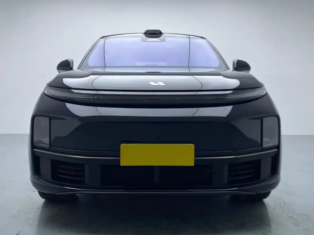 Li Auto Li L7 — миниатюра 2