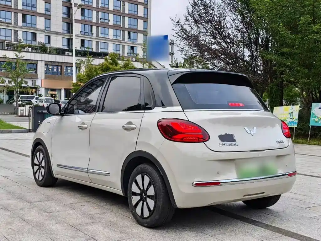 Wuling Bingo — миниатюра 5
