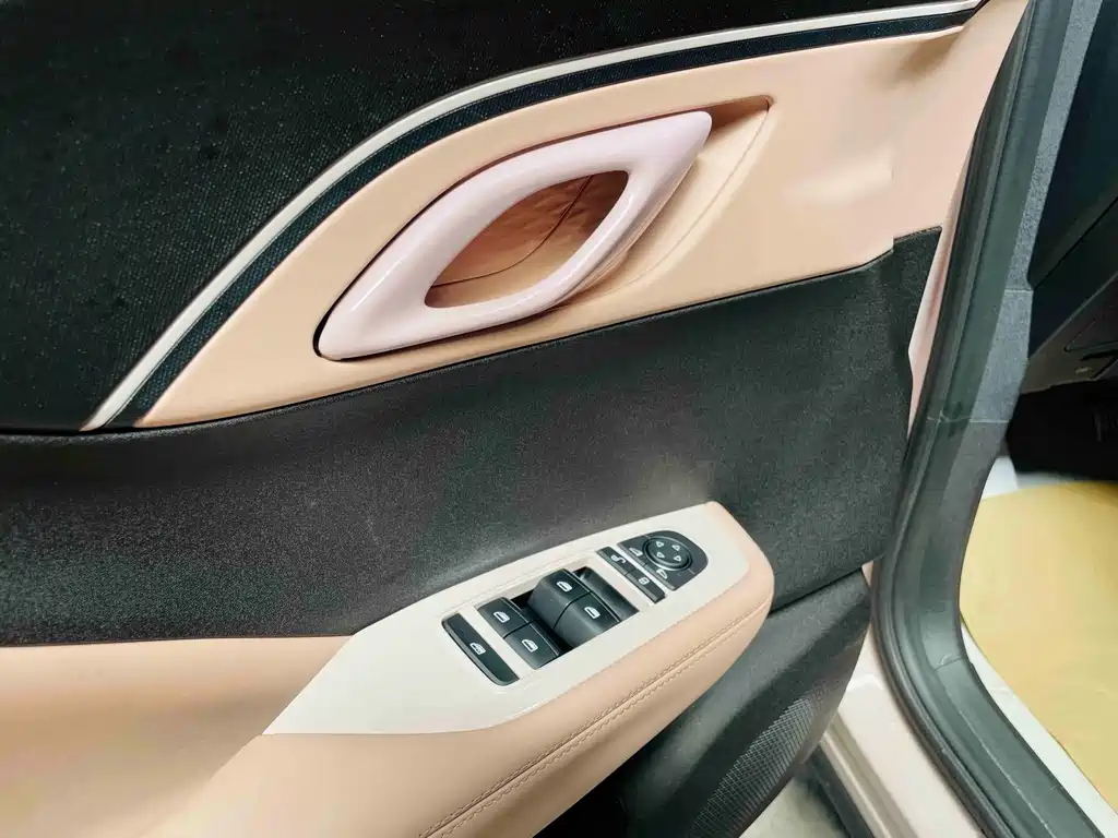 BYD Seagull — миниатюра 15