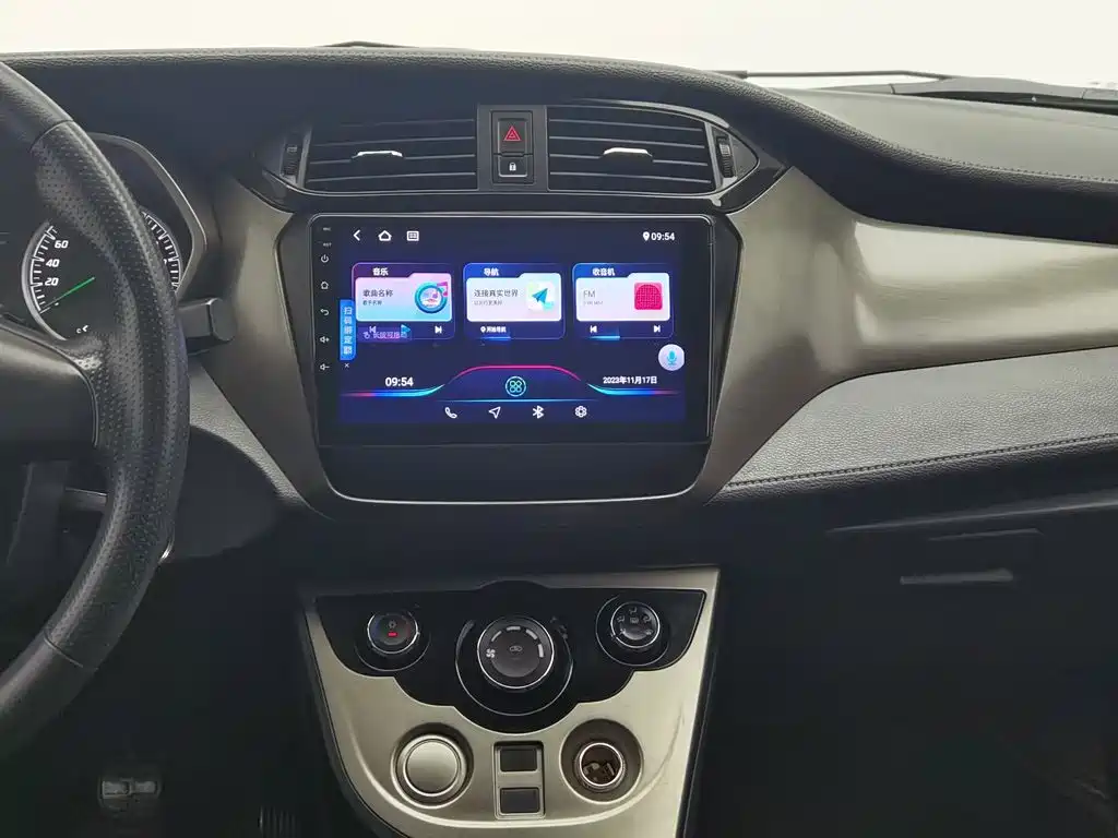 Haima Haima M3 — миниатюра 12