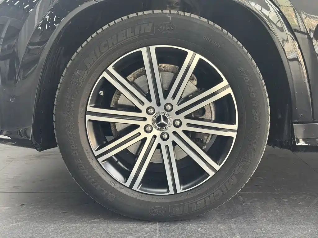 Mercedes-Benz GLE 2023 GLE 350 4MATIC Fashion