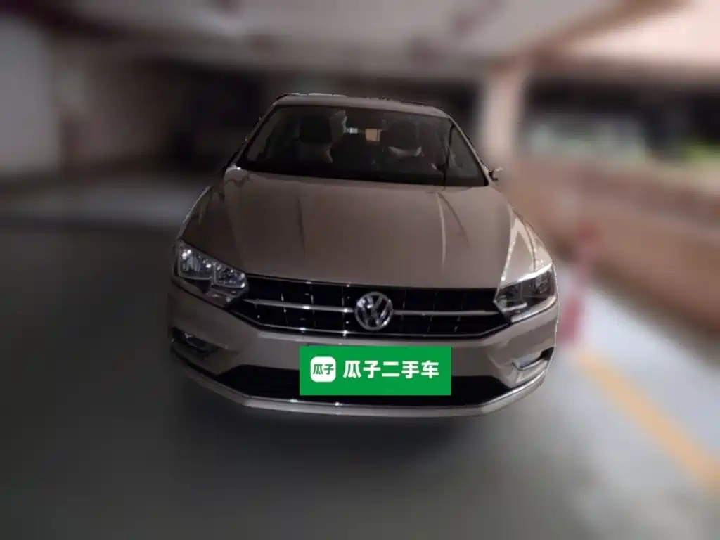 Volkswagen Bora — миниатюра 2