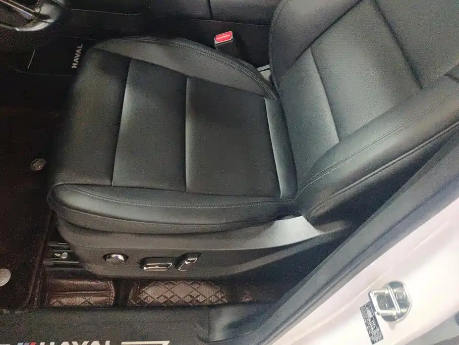 Haval Menglong New Energy — миниатюра 9