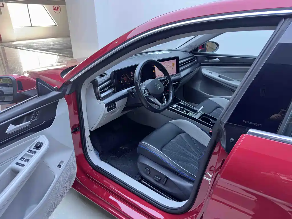 Volkswagen Lamando 2022 L 280TSI DSG Flagship