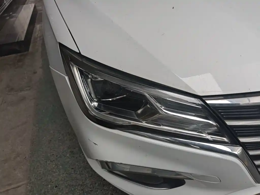 Roewe i5 — миниатюра 11