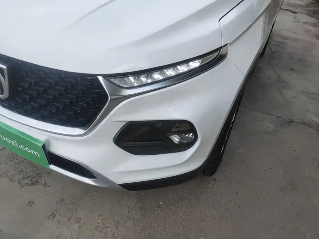 Baojun 510 — миниатюра 24