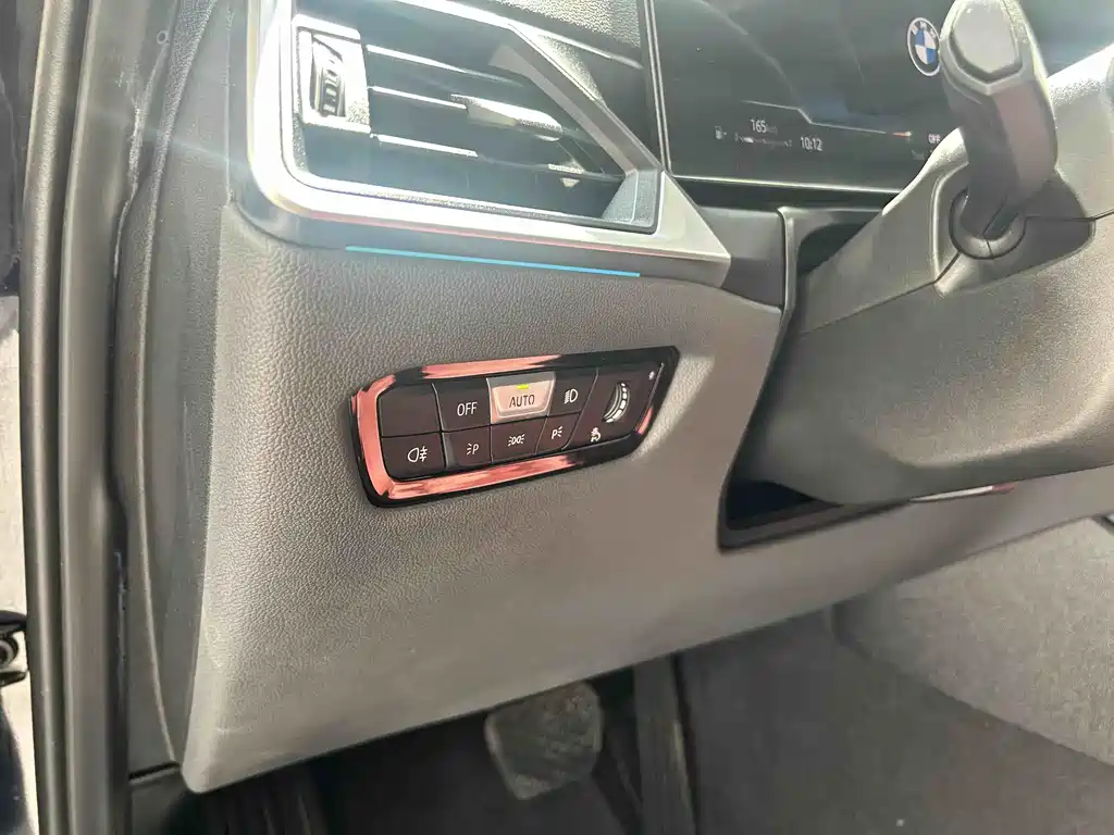 BMW 3 Series 3 2024 330i M Sport