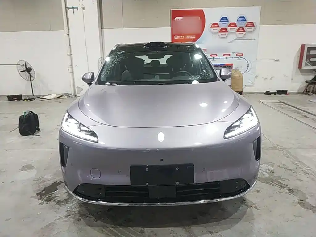 Shangjie Shangjie H5 — миниатюра 3