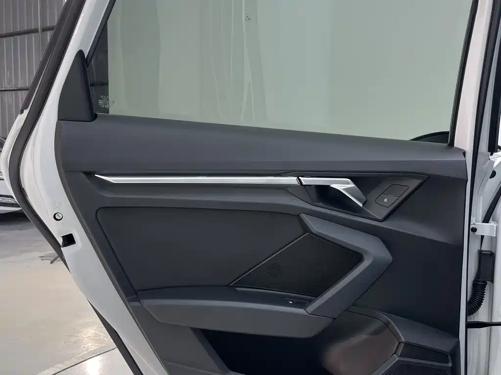 Audi A3 — миниатюра 12