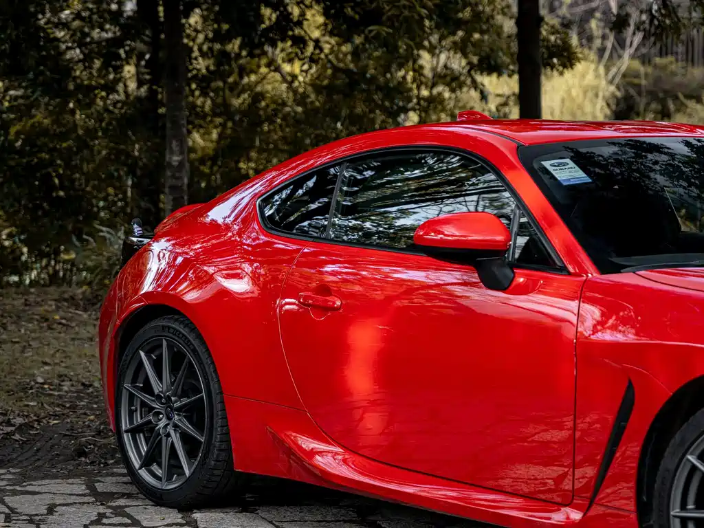 Subaru BRZ — миниатюра 4