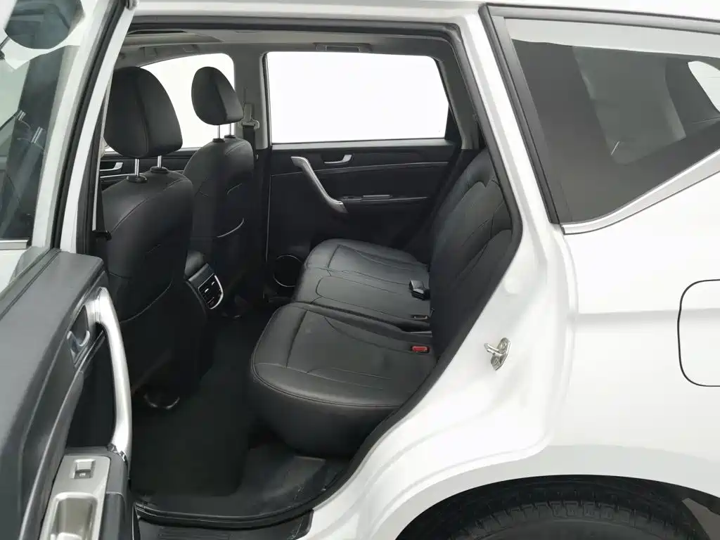 Haval M6 — миниатюра 15