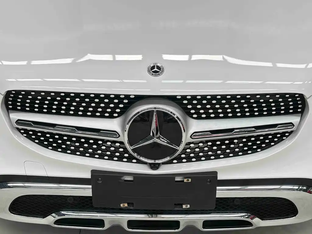 Mercedes-Benz GLC — миниатюра 6