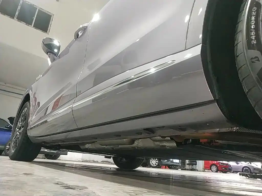 Shangjie Shangjie H5 — миниатюра 22