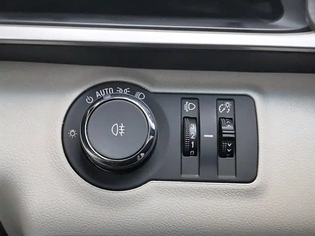 Buick GL6 — миниатюра 21