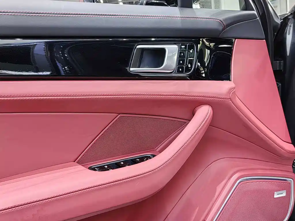 Porsche Panamera — миниатюра 20