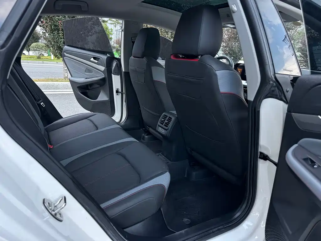 Volkswagen Lamando — миниатюра 9
