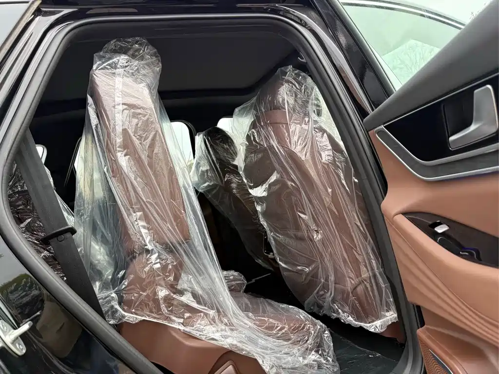 Chery Tiggo 9 — миниатюра 17