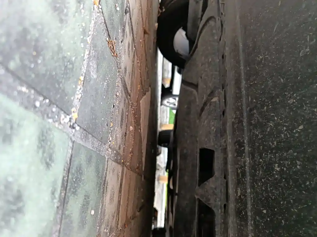Volkswagen Passat — миниатюра 21