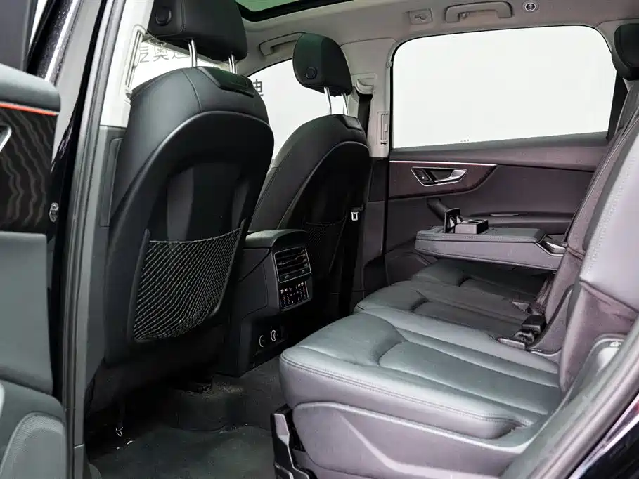 Audi Q7 2020 55 TFSI quattro S line Sport
